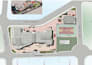 design realistic 3d school, classroom, library and institution environment